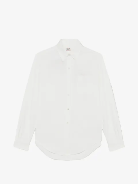 Fortela cotton shirt
