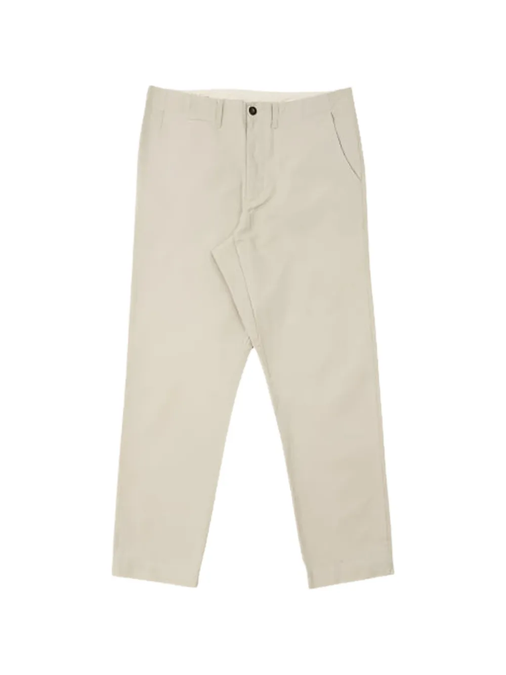 Fortela Wallace chino trousers - Nude