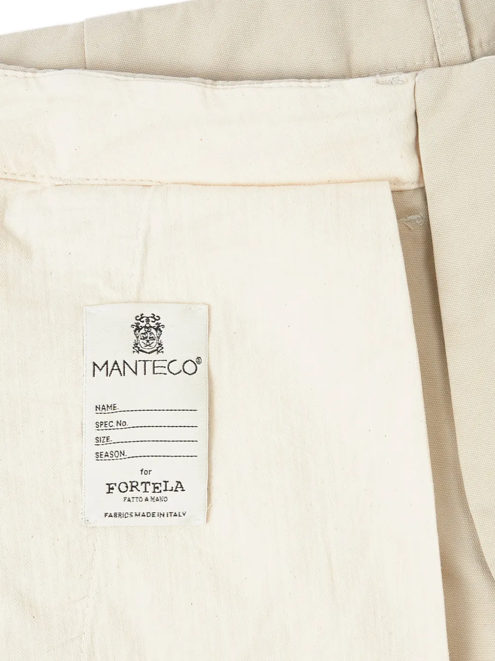 Wallace Chino Trousers