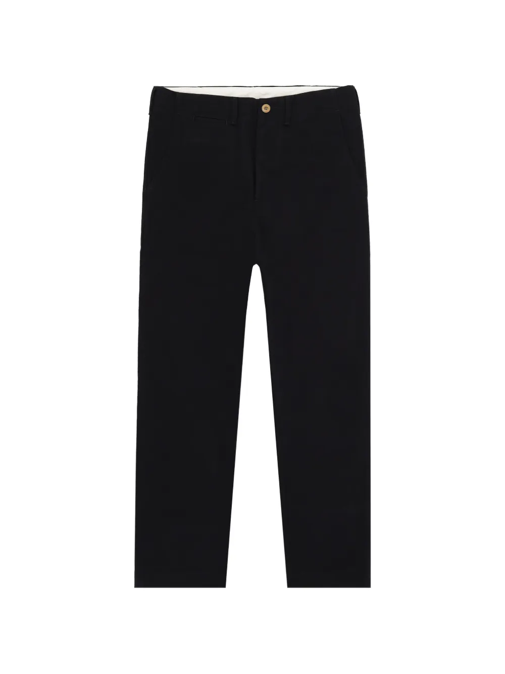 Fortela Wallace chino pants - Nero