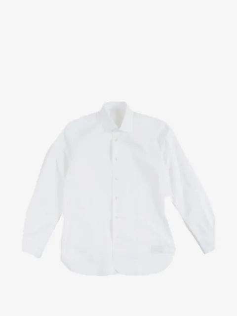 Fortela Jack classic-collar shirt