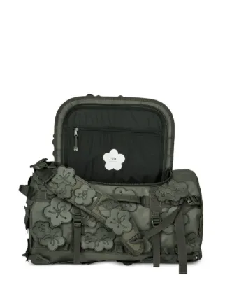 Cecilie Bahnsen x The North Face Small floral-appliquéd Backpack