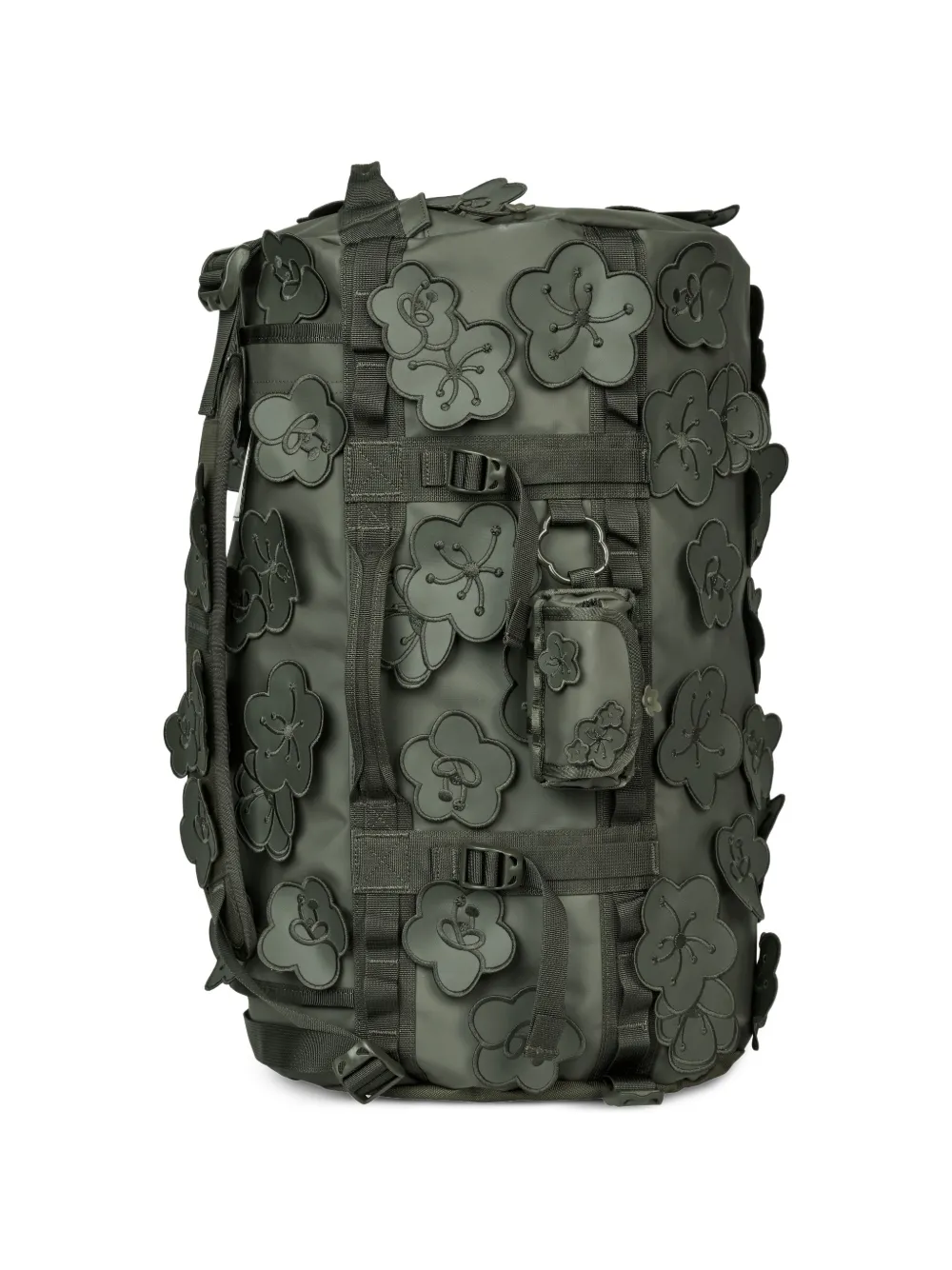 Cecilie Bahnsen x The North Face Small floral-appliquéd Backpack