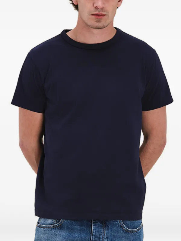 Fortela Jap クルーネック Tシャツ 2枚組 | ブルー | FARFETCH JP