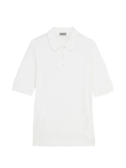 Fortela Isis short-sleeves polo shirt