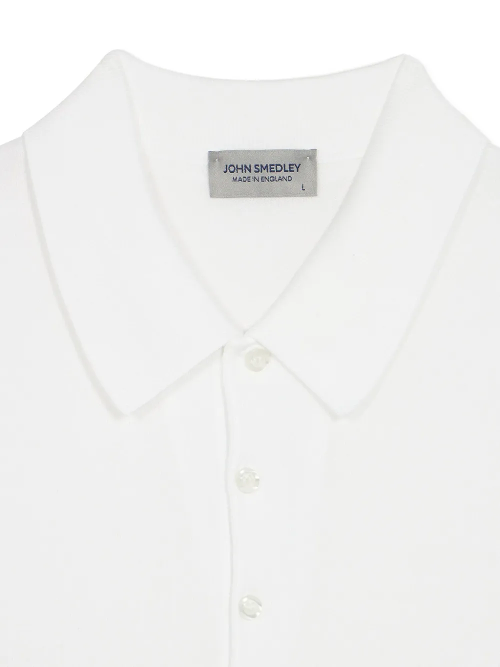 Isis Short-Sleeves Polo Shirt