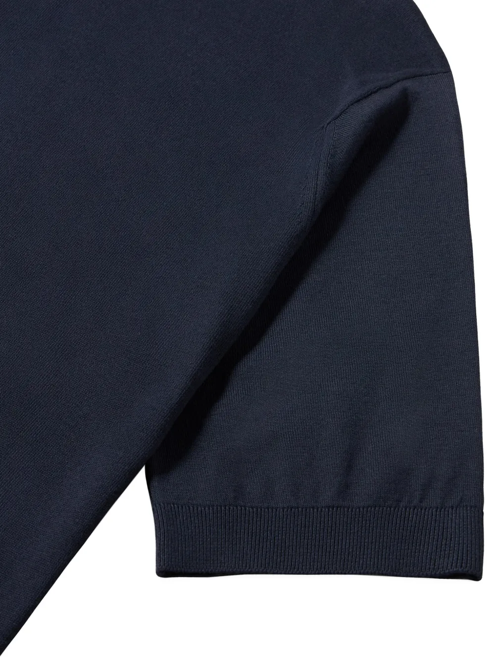 Isis Short-Sleeve Polo Shirt
