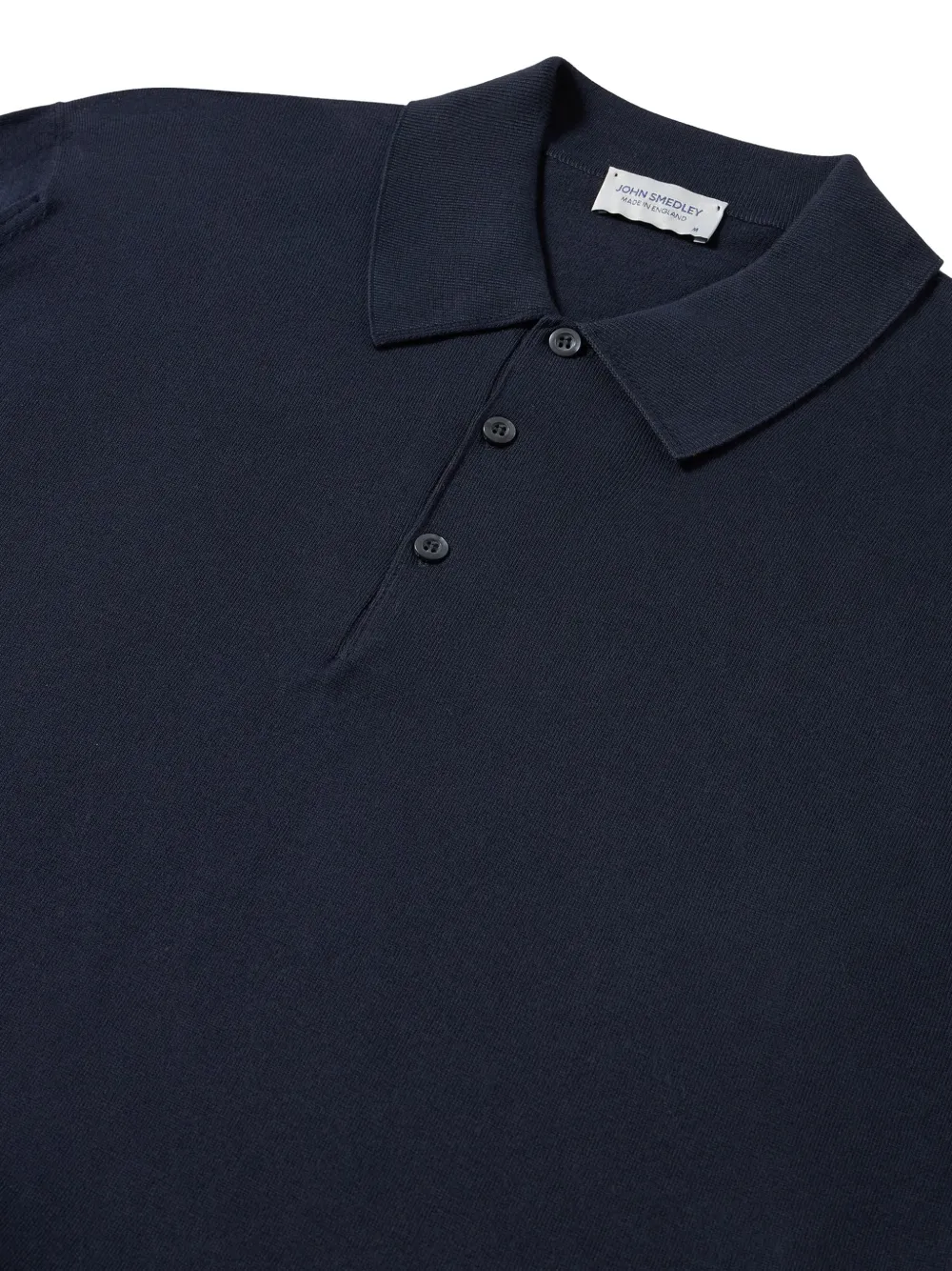 Isis Short-Sleeve Polo Shirt