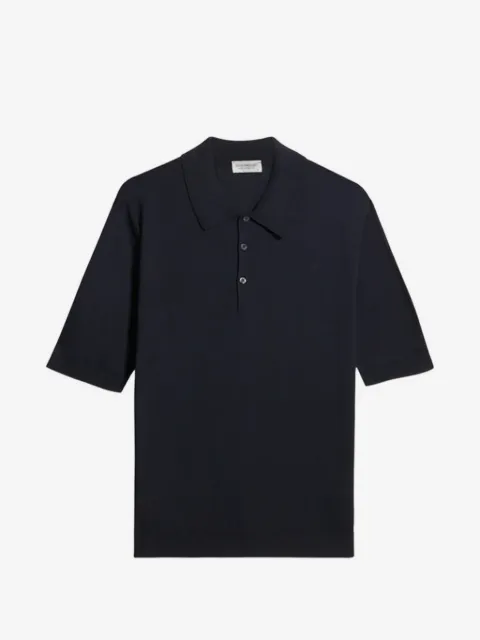 Fortela Isis short-sleeve polo shirt