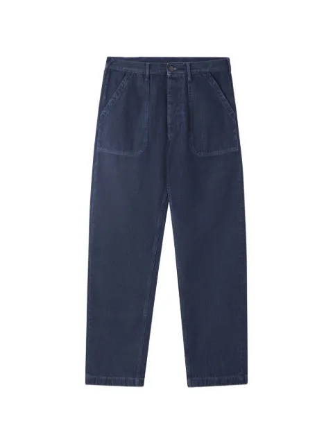 Fortela Jerom cotton jeans