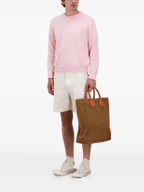 Fortela cotton tote bag