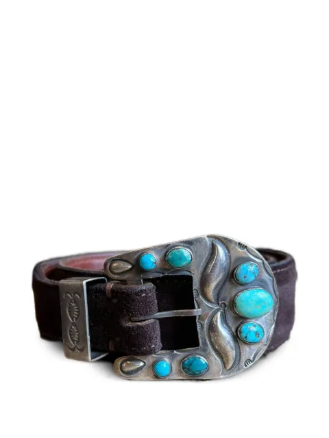 Fortela Turquoise belt