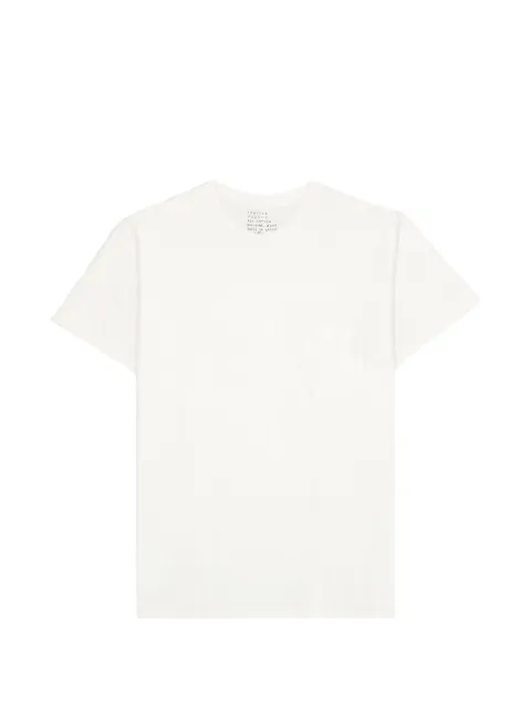 Fortela crew-neck T-shirt (set of two)