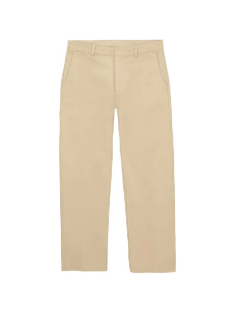 Fortela Maine chino trousers