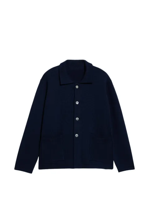 Fortela Beta buttoned cardigan