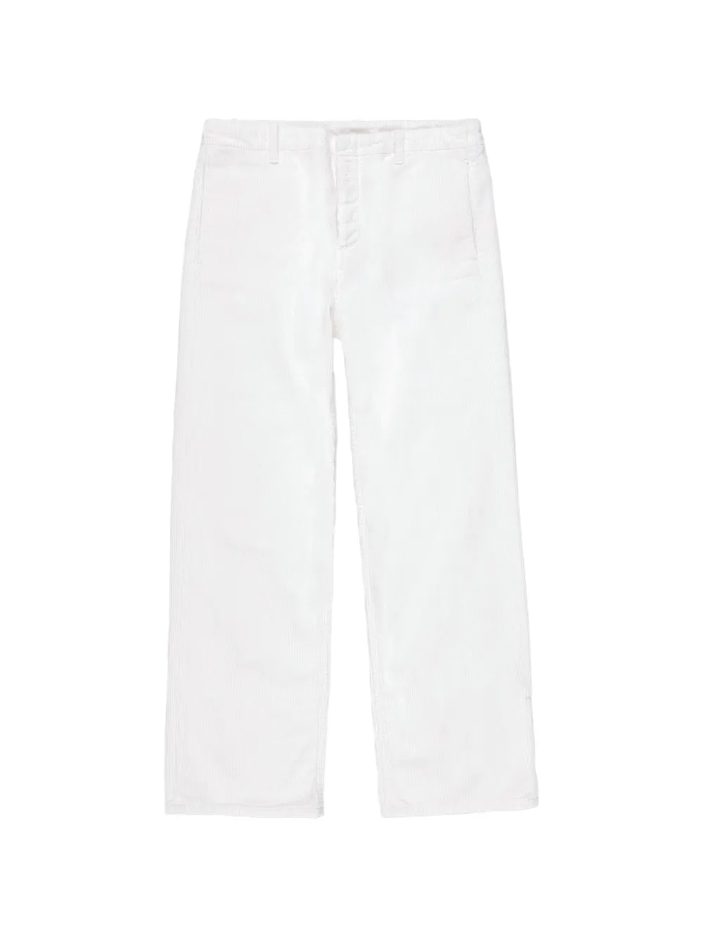 Fortela white chino trousers - Bianco