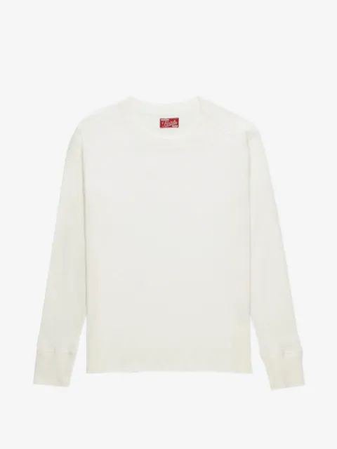 Fortela crew-neck sweater