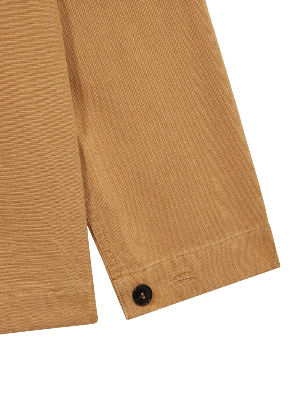 Fortela Solomons shirtjack Beige