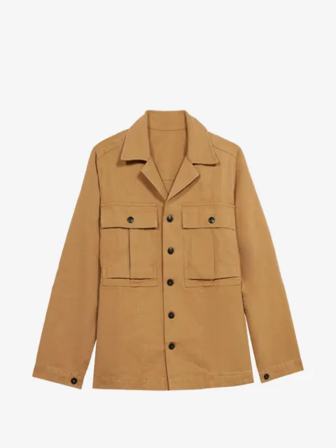 Fortela sobrecamisa Solomons