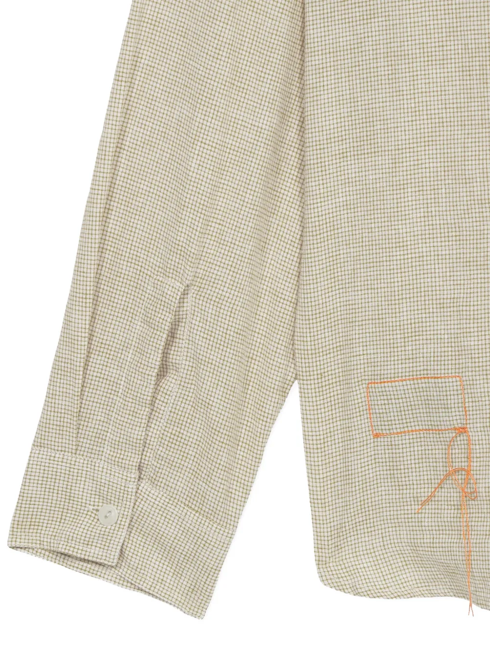 Fortela 패치 포켓 셔츠 | Image 2