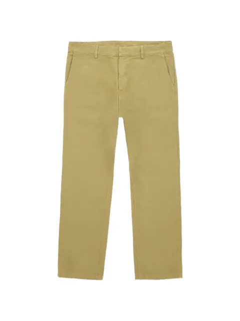 Fortela Mainet cotton chino trousers