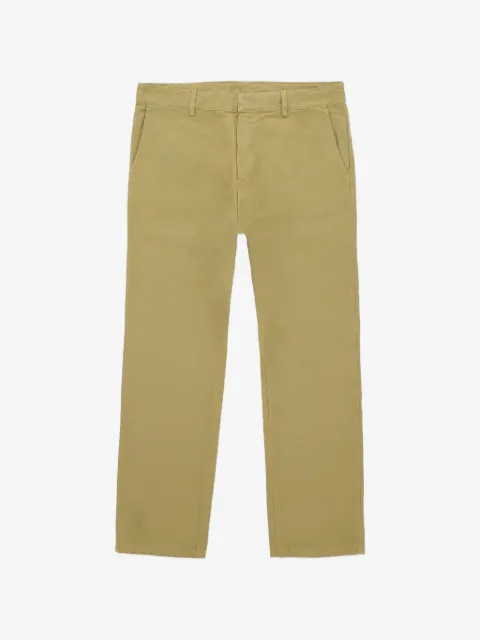 Fortela Mainet cotton chino trousers