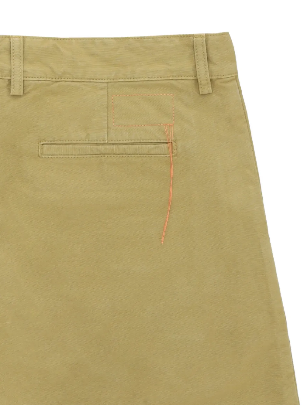 Fortela Mainet katoenen chino Beige