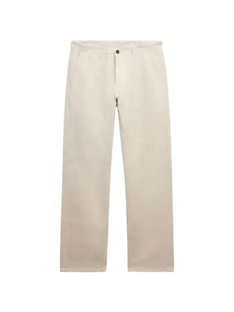 Fortela corduroy pocket trousers