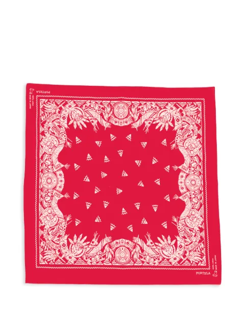 Fortela Apach bandana