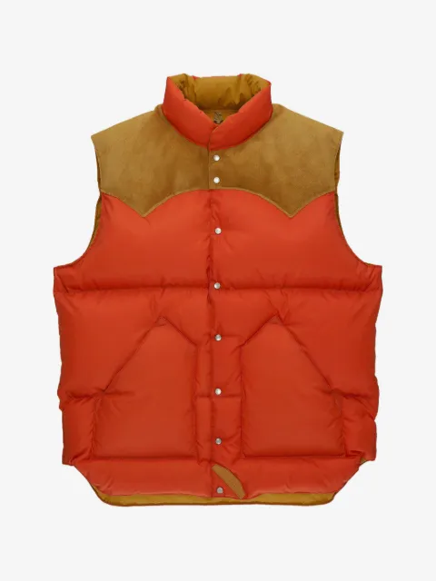 Fortela x Rocky Mountain Downvestftl gilet