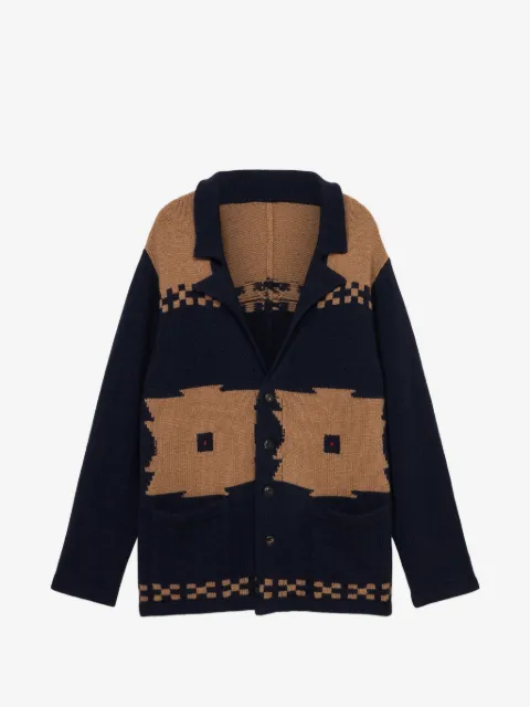 Fortela Fausto cardigan