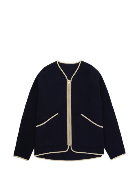 Fortela Sherpa jacket