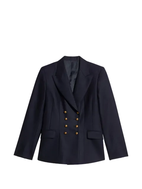 Fortela Laureen double-breasted blazer