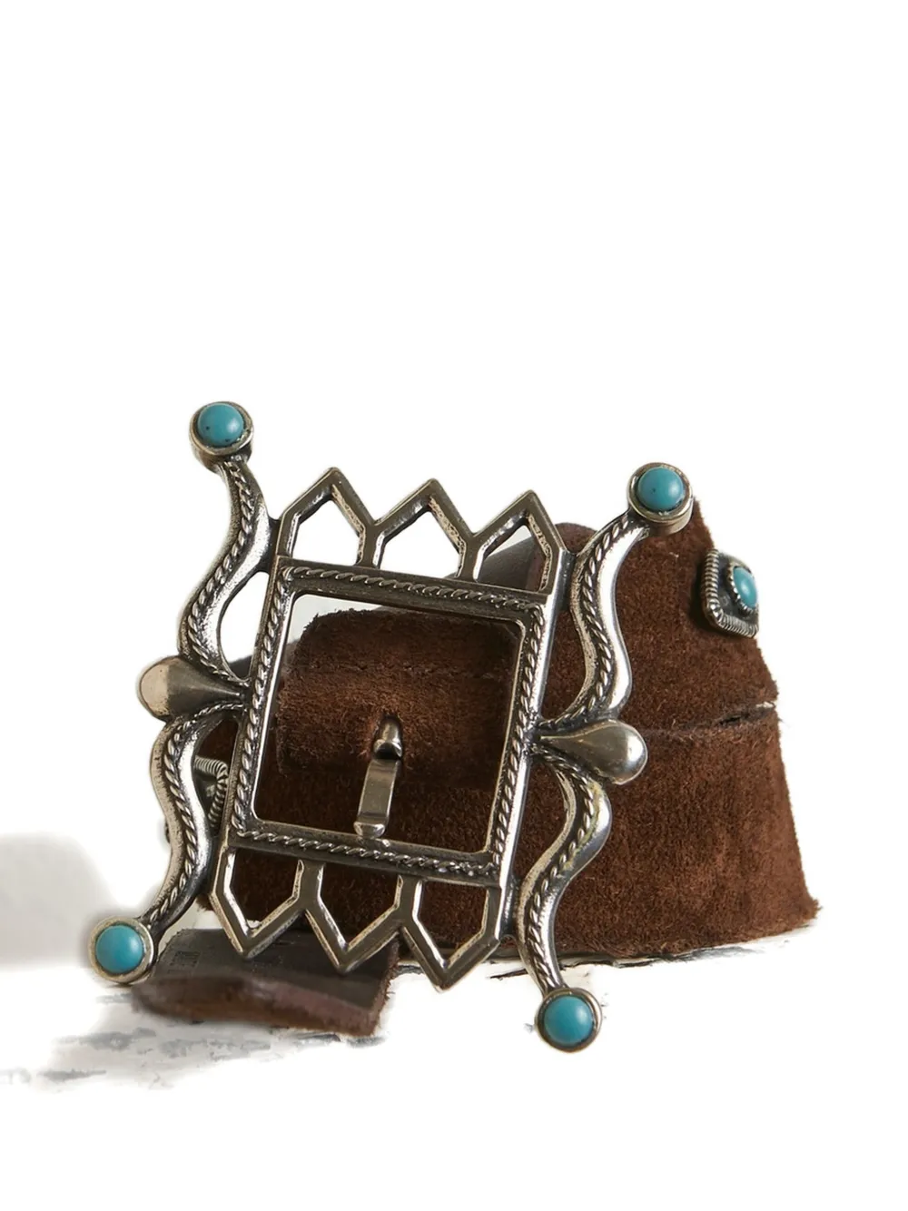 Fortela Tea belt - Marrone