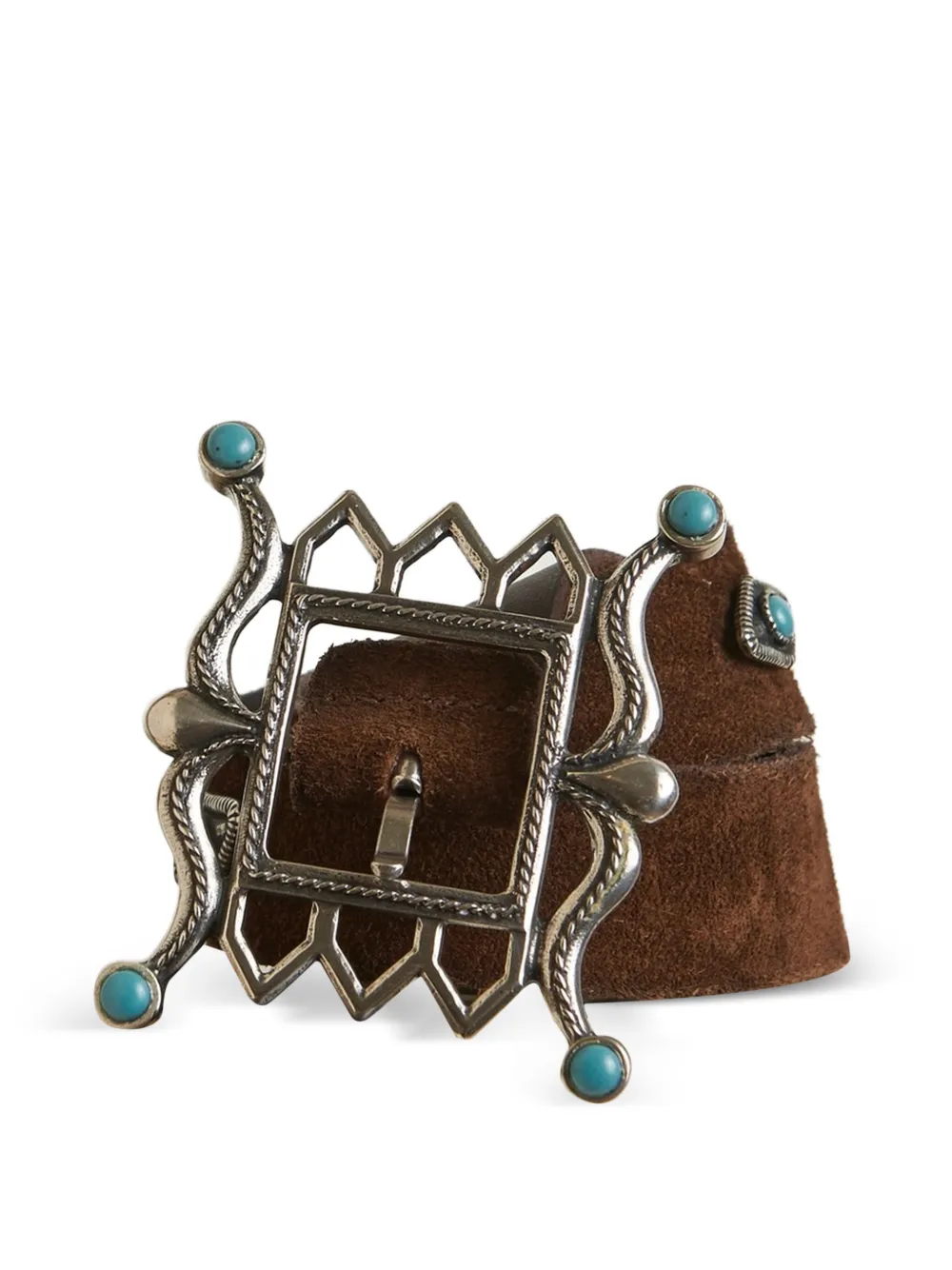 Fortela Tea belt - Marrone