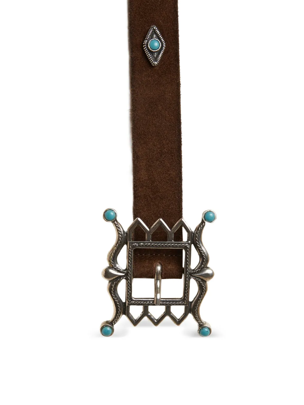  Fortela Tea Belt - Brown 