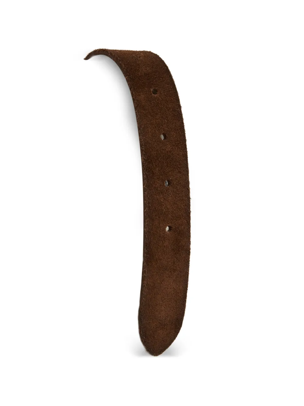  Fortela Tea Belt - Brown 