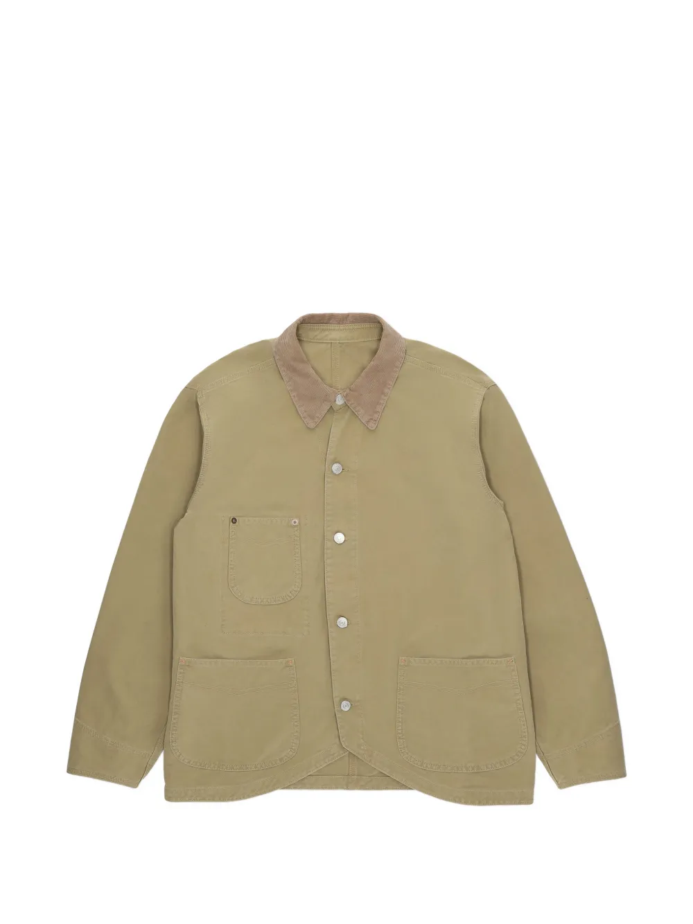 Fortela 트레이딩 재킷 | 뉴트럴 | Image 1