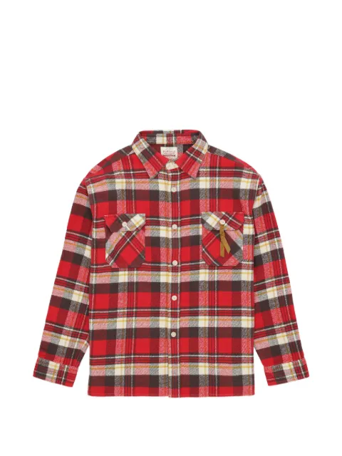 Fortela camisa Mescal