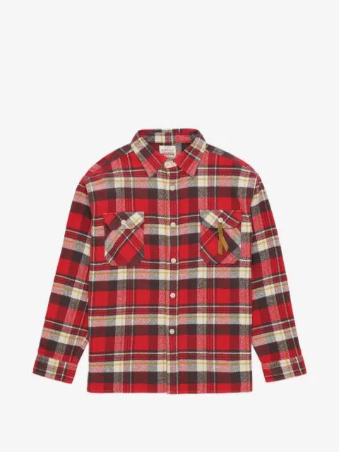 Fortela camisa Mescal