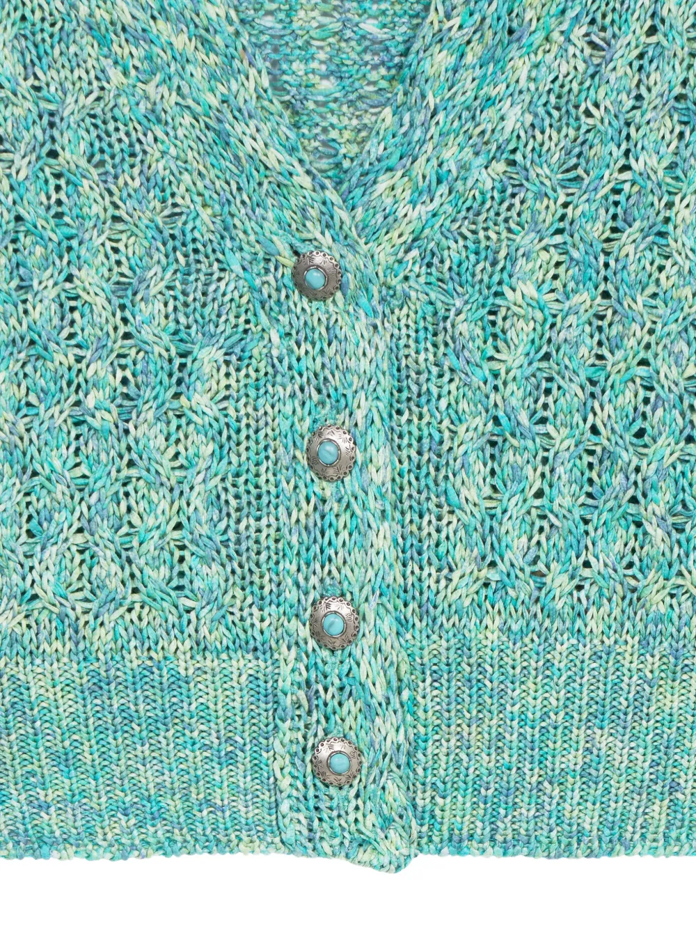 Lola Shawl Collar Cardigan