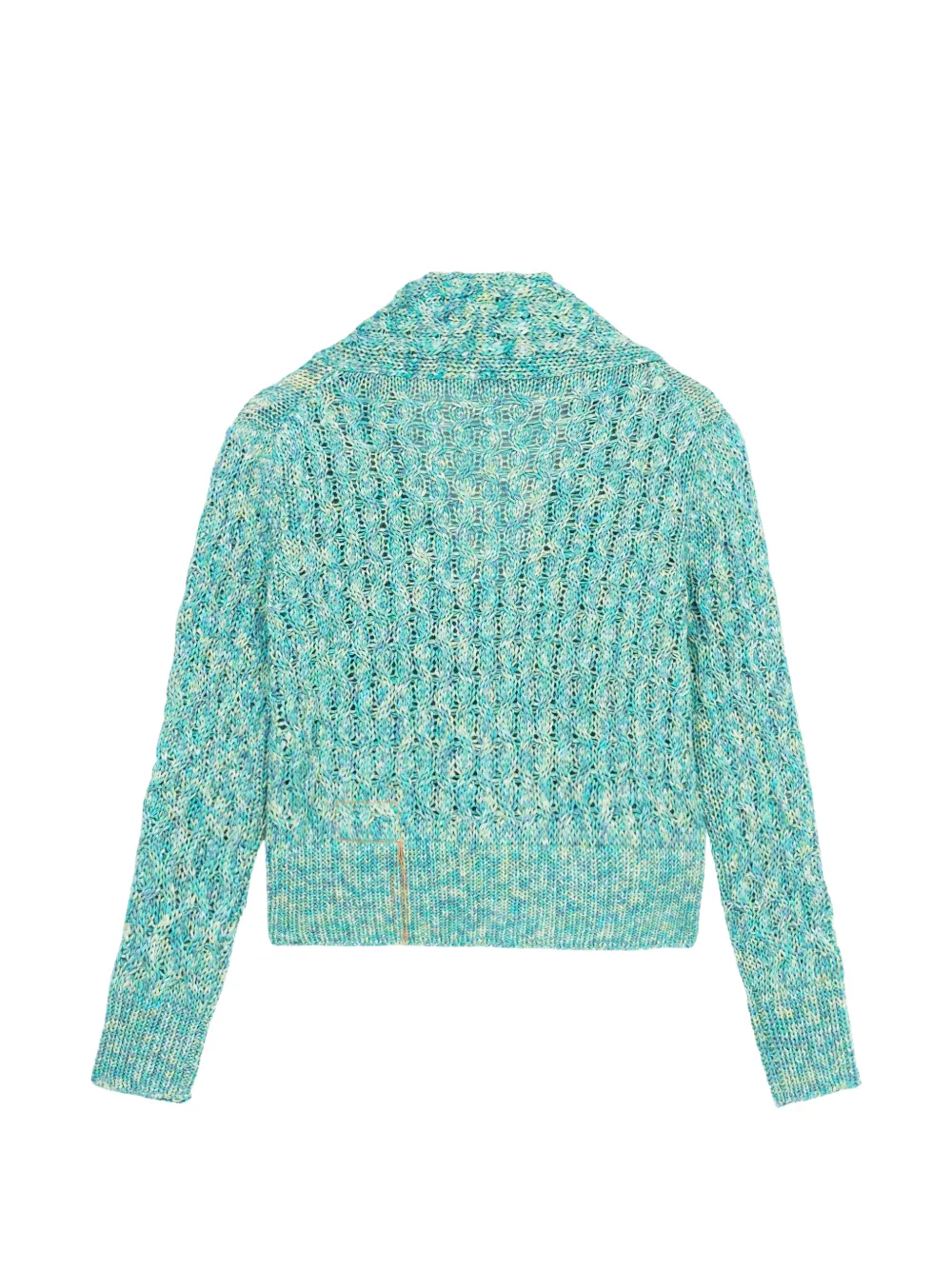 Lola Shawl Collar Cardigan