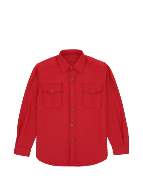 Fortela camisa con botones