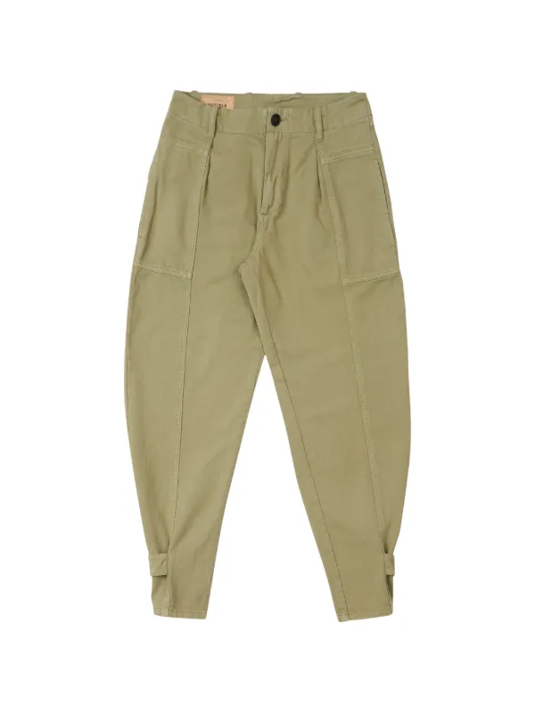 Fortela Gardwork Trousers in Neutrals