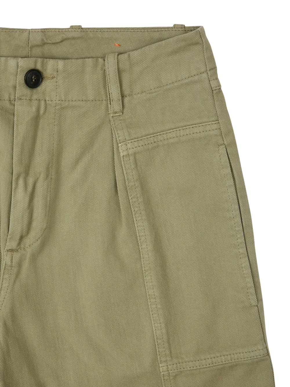 Fortela Gardwork Trousers in Neutrals, view 3