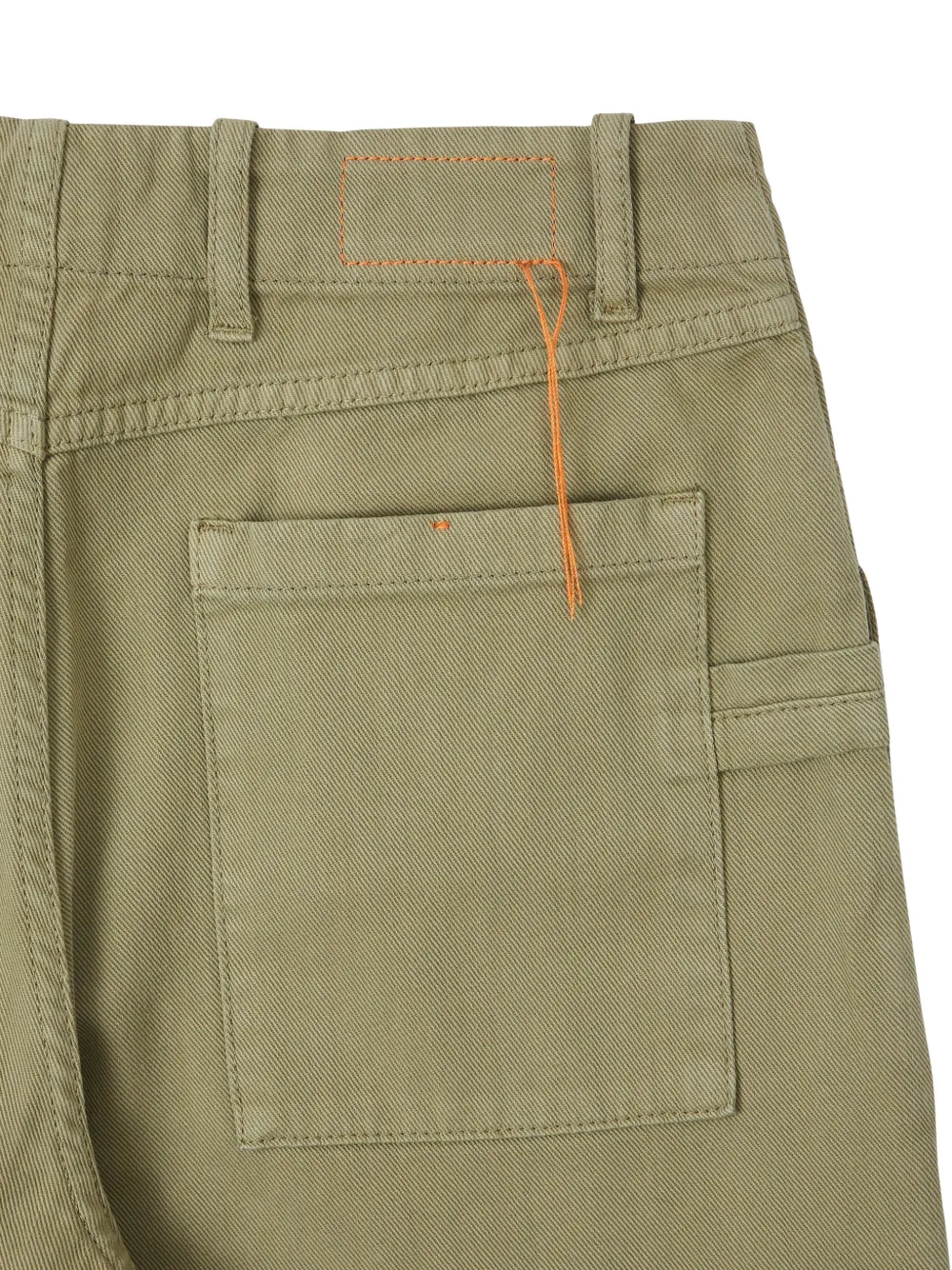 Fortela Gardwork Trousers in Neutrals, view 4