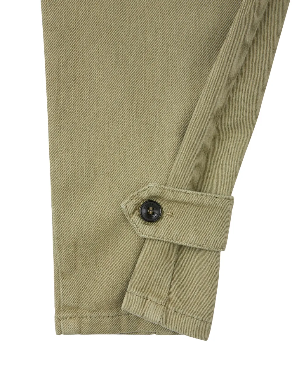 Fortela Gardwork Trousers in Neutrals, view 5