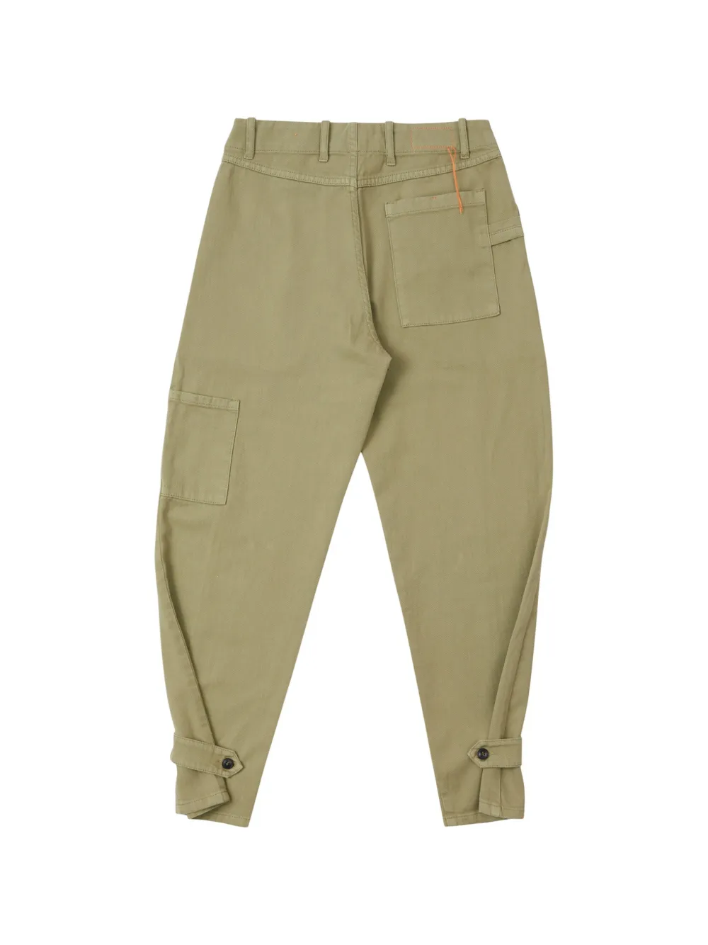 Fortela Gardwork Trousers in Neutrals, view 2