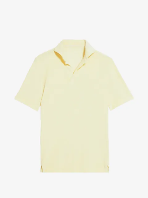 Fortela Sullivan polo shirt