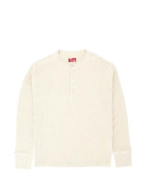 Fortela playera Amish